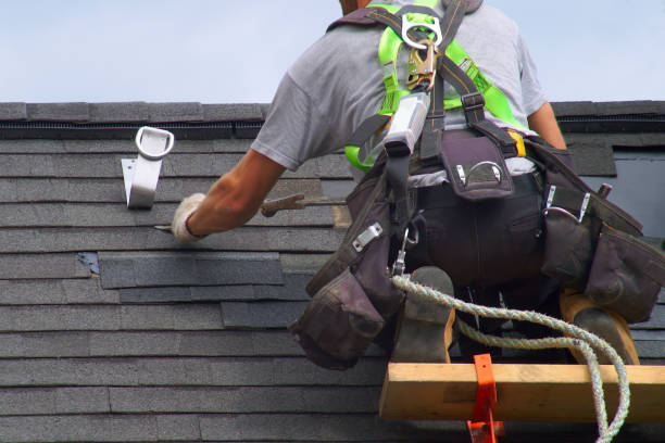 Oakwood, PA Roofing Contractor Company