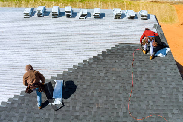 Best Emergency Roof Repair  in Oakwood, PA