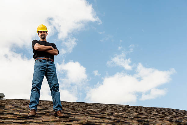 Quick and Trustworthy Emergency Roof Repair Services in Oakwood, PA