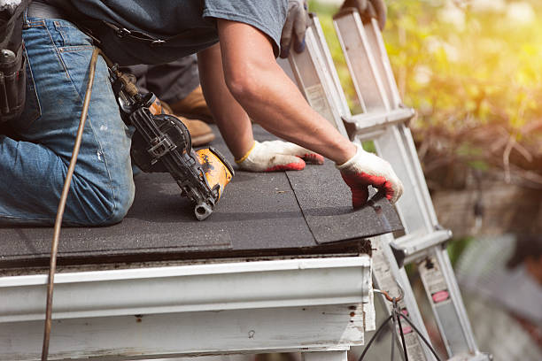 Best Roof Waterproofing Services  in Oakwood, PA