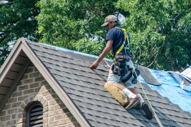 Best Metal Roofing Contractor  in Oakwood, PA